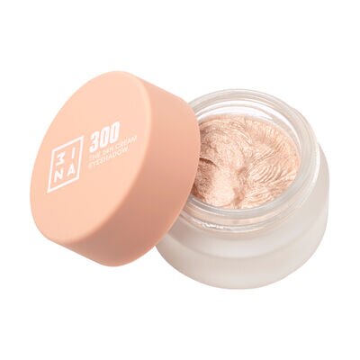 THE CREAM EYESHADOW (SOMBRA EN CREMA)